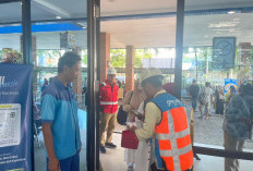 Pelindo Gresik Integrasikan Sistem Tiket, Perkuat Akurasi Manifest Penumpang