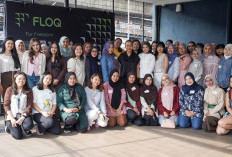 Kesehatan dan Kemandirian Finansial Jadi Bekal Penting Perempuan
