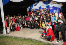 BRI BO Kelapa Gading Gelar BRILiaN Culture Festival di Bogor