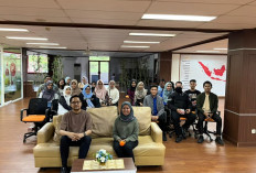 Telkom AI Center Padang Dorong Pelaku Usaha Jadikan AI sebagai Partner Strategis dalam Pengembangan Bisnis