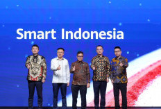 Huawei Cloud Umumkan Ekspansi Besar dan Kemitraan AI untuk Dominasi AI ASEAN