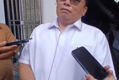 Wabup Kubu Raya Bentuk Satgas, Kejar PAD Hingga Rp400 Miliar