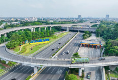 ATI Dorong Model Baru Pembiayaan Jalan Tol: Kurangi Beban APBN, Perbesar Peran Swasta