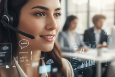 Barantum CRM Service Tingkatkan Produktivitas Helpdesk 2x Lipat