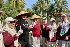 BBGRM XXIII Kubu Raya, Bupati Sujiwo Tekankan Pentingnya Gotong Royong dari Lingkungan Keluarga