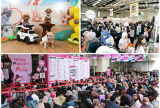 Kalender Event Jakarta yang Semakin Padat di Bulan Juli Mendorong Tren Liburan Akhir Pekan Berbasis Pengalaman
