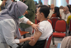 BRI Finance Gandeng RS PON, Tingkatkan Kepedulian Pekerja terhadap Stroke & Influenza