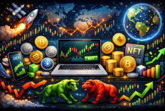 Di Tengah Volatilitas Pasar, Bittime Buka Waitlist Beta Futures dengan Trial Funds hingga $1.500 USDT