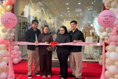 Resmi Dibuka! Sabinee Fashion Store Hadir di Pontianak, Fashion Lengkap & Harga Ramah Kantong