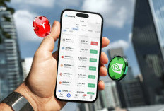 Bittime: Perdamaian AS-Iran Berpotensi Dorong Sentimen Positif Pasar Kripto