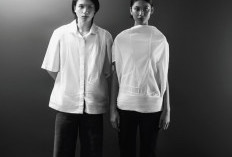 Puragraph Vol. I: Menghubungkan Warisan Sejarah dan Generasi Muda melalui Siluet Arsitektur Heritage Belanda