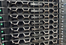 Gugik.id Hadirkan Solusi Server Baru, Refurbished, dan Sparepart Server Enterprise