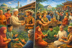 Kearifan Lokal Masyarakat Kalbar Jadi Pilar Utama Menjaga Kerukunan dan Toleransi