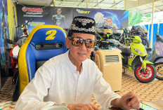 Sedekah Penolak Bala: Teladan Jumat Berbagi Pangeran Syarif Machmud Alkadrie di Pontianak