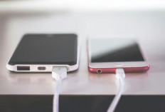 Kebiasaan Sehari Hari yang Membuat HP Cepat Rusak