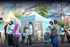 Dupoin Futures Lanjutkan Aktivasi CFD, Dorong Literasi Trading di Ruang Publik