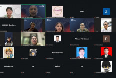 Webinar Telkom AI Center, From Prompt to Motion: Revolusi Baru dalam Pembuatan Konten Video Berbasis AI