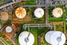 Deteksi Metana Berbasis Drone Perkuat Strategi Penurunan Emisi di Industri Migas Indonesia