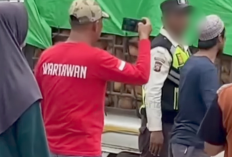 Kronologi Ketegangan Warga dan Satpam PT Unicoco Mempawah Berujung Bentrok