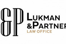 Marak Kebocoran Data, LNP Law Office Tekankan Pentingnya Perlindungan Data Pribadi