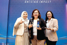 Prodia Raih SBBI Award, Tegaskan Komitmen Hadirkan Layanan Kesehatan Berkualitas