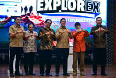 Explorex Siap Bangun Ekosistem Outdoor Indonesia, Dorong Kolaborasi Industri hingga Penguatan Kompetensi SDM