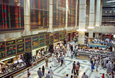 Peran Lembaga Rating dalam Stabilitas Pasar Keuangan Global