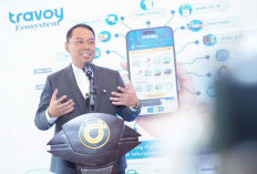 Jasa Marga Perkuat Transformasi Customer Experience melalui Expert Sharing Session