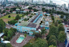 Adanya Ganggguan Kelistrikan di IPA Pejompongan II, PAM JAYA Gerak Cepat Atasi Masalah