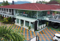 KAI Lakukan Pergantian Kepala Divisi Regional IV Tanjungkarang