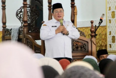 Peringati Milad ke-140 Desa Pal IX, Wakil Bupati Kubu Raya Beberkan Tantangan Pembangunan Strategis