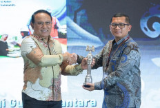 Perkuat Komitmen Implementasi ESG, PT SGN, Subholding PTPN III (Persero) Raih Silver Rank di ASRRAT 2025