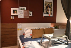 AICA Indonesia Jalin Kolaborasi Strategis dengan IKEA Indonesia Hadirkan Display Produk di Seluruh Store Jabod