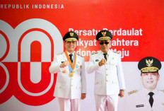 Satu Tahun Kepemimpinan Ria Norsan dan Krisantus Kurniawan: Akselerasi Pendidikan Kalbar Kian Terasa.