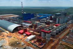 Miliki Cadangan Bauksit Terbesar ke-6 Dunia, Mampukah Indonesia Swasembada Aluminium
