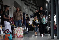 Sinergi BUMN dan Pemprov: KAI Divre I Sumut Siapkan 1.380 Kursi Gratis untuk Mudik Lebaran 2026