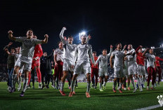 Mengenal Albacete Balompié, Si Keju Mekanik Penakluk Raja Eropa