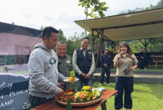 Hidden Gem Nature Escape. Forest Garden Puncak by Luxcamp, Hadir dengan Konsep Lebih Luas dan Asri