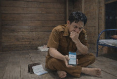 Rekening Tetap Kosong, PPPK Paruh Waktu Melawi Gigit Jari Jelang Kirim Nafkah