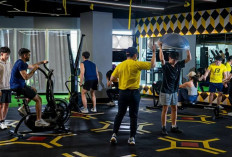 Believe Fitness Luncurkan 'Signature Classes' dengan Protokol Performa Global