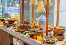 Menghadirkan Ramadan yang Lebih Bermakna: Fraser Residence Menteng Jakarta Mempersembahkan Pengalaman Eksklusi