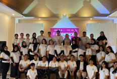 Workshop Kesenian Taman Budaya Kalbar Dorong Penguatan Kapasitas Pelaku Seni