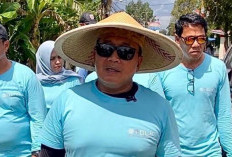 Jalan Parit Haji Muksin Kubu Raya Disiapkan Jadi Jalan Lingkar Luar