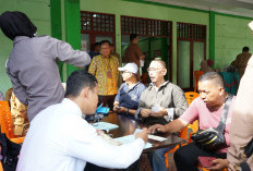 Pajak Daerah Pontianak 2025 Lampaui Target, Tembus Rp124,87 Miliar