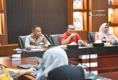 Resmikan Bundaran Gaforaya dan Tugu Mangrove, Pemkab Kubu Raya Galang Dana Korban Bencana