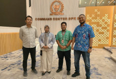 Metranet Perkuat Pengelolaan Data Terintegrasi AI di DPR RI untuk Peningkatan Akurasi dalam Fungsi Legislasi