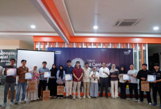 Enam Inovasi AI Unggulan Tampil di Demo Day AI Connect Innovation Lab