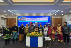 BRI Region 6/Jakarta 1 Rayakan HUT ke-130 dengan Tumpengan dan Penghargaan