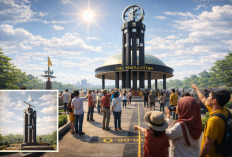 Sejarah Tugu Khatulistiwa dan Perannya sebagai Ikon Kota Pontianak