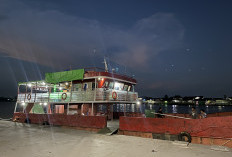 KMP LCT Zulia HI Resmi Beroperasi, Hubungkan Pontianak-Teluk Batang: Solusi Baru Transportasi Laut Kalbar